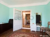 RECO Casa in Sarbi la 27km de Oradea cu dublu front stradal 