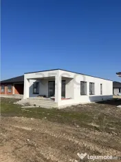 RECO Vila #238;n stil mediteranean cu 4 CAMERE SANTANDREI 