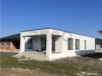 RECO Vila #238;n stil mediteranean cu 4 CAMERE SANTANDREI