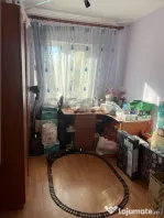 RECO apartament 3 camere in Nufarul