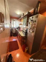 Apartament 2 camere, etaj 1 din 4, complet mobilat si utilat