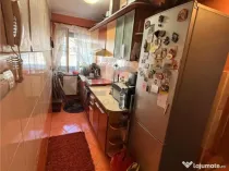 Apartament 2 camere, etaj 1 din 4, complet mobilat si utilat