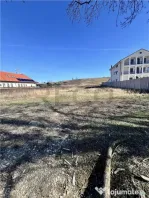 RECO teren de in zona Baile Felix cu proiect
