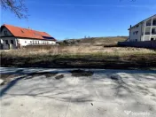 RECO teren de in zona Baile Felix cu proiect 