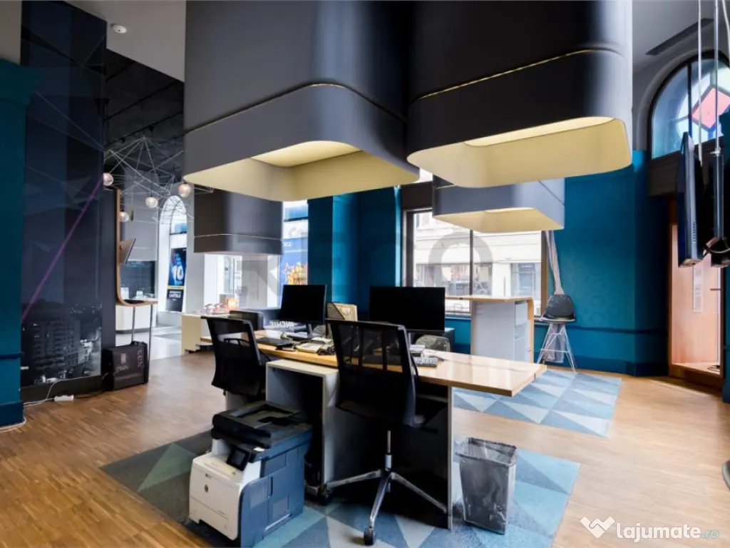 RECO Spatiu Comercial in Oradea zona ultracentrala, Republic