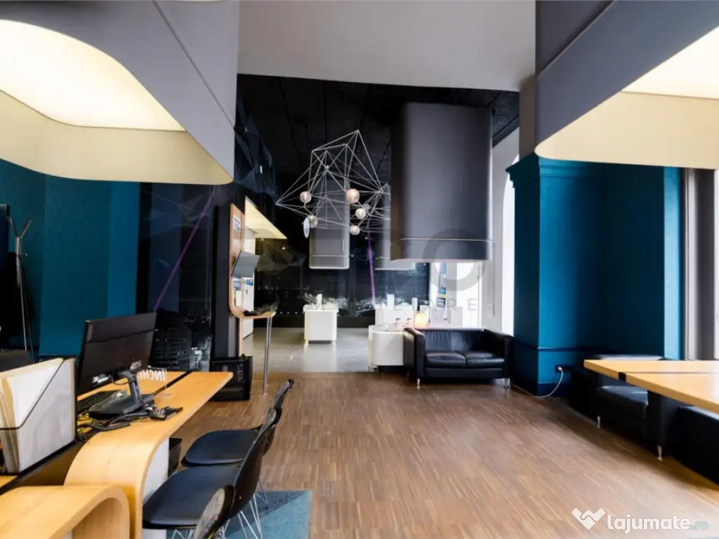 RECO Spatiu Comercial in Oradea zona ultracentrala, Republic