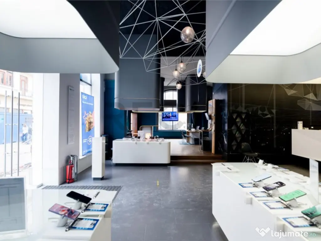 RECO Spatiu Comercial in Oradea zona ultracentrala, Republic