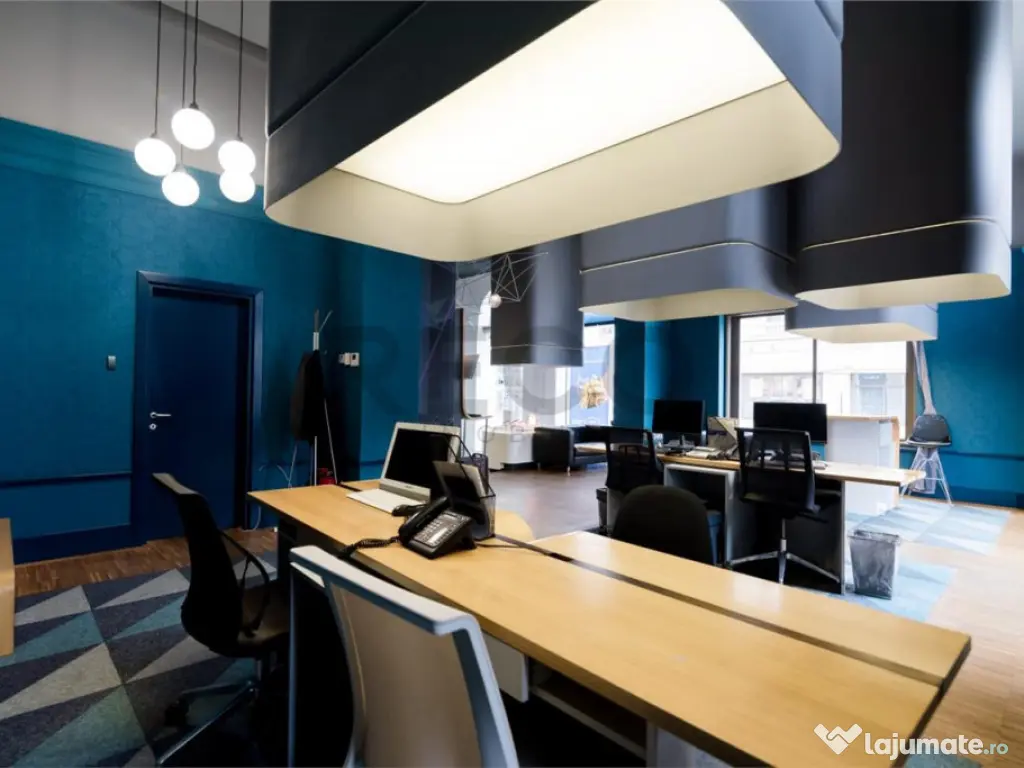 RECO Spatiu Comercial in Oradea zona ultracentrala, Republic