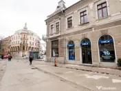 RECO Spatiu Comercial in Oradea zona ultracentrala, Republic 