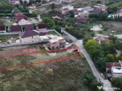 RECO Teren intravilan in Oradea 1250 mp 