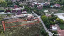 RECO Teren intravilan in Oradea 1250 mp