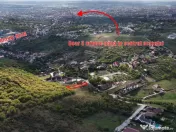 RECO Teren intravilan in Oradea 1250 mp 