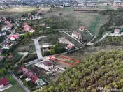 RECO Teren intravilan in Oradea 1250 mp 