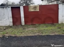 RECO Teren intravilan pentru loc de casa 5342 mp- sat.Hotar
