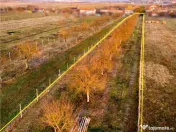 RECO Teren intravilan pentru loc de casa 5342 mp- sat.Hotar 