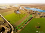 RECO Teren extravilan 2500mp in Palota