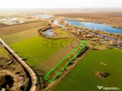 RECO Teren extravilan 2500mp in Palota 