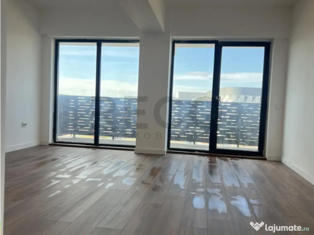 RECO Apartament 2 camere Bloc Nou Nufarul 2