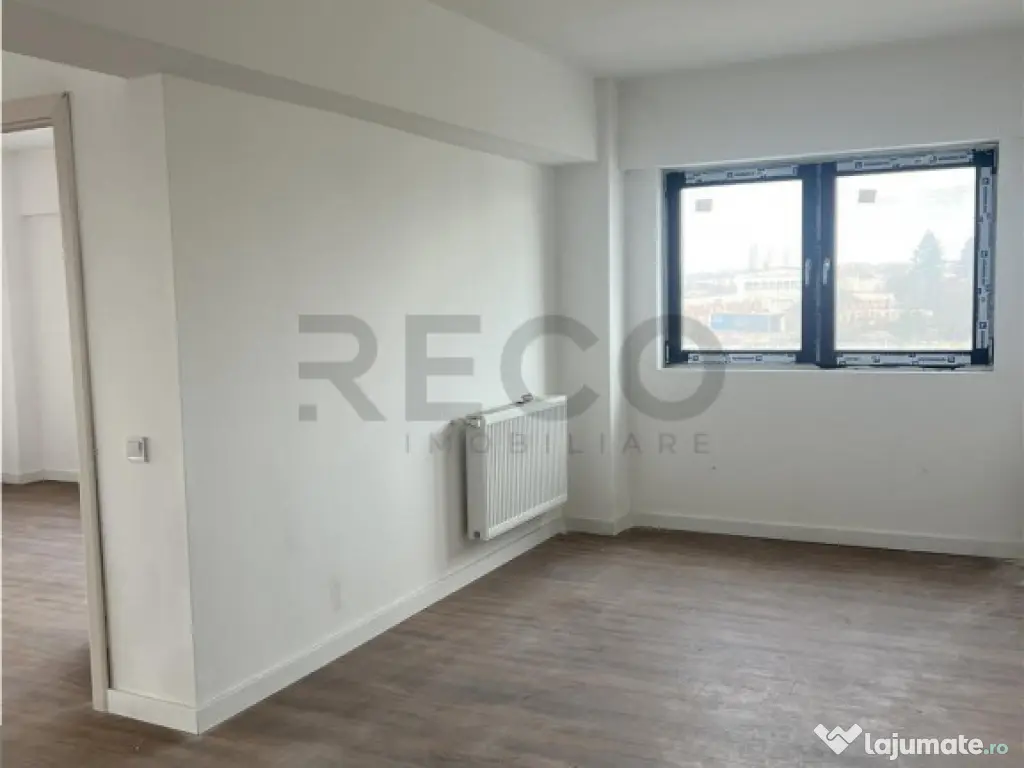 RECO Apartament 2 camere Bloc Nou Nufarul 2