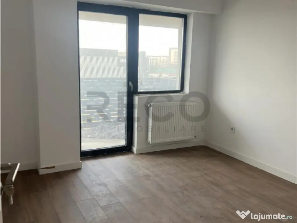 RECO Apartament 2 camere Bloc Nou Nufarul 2