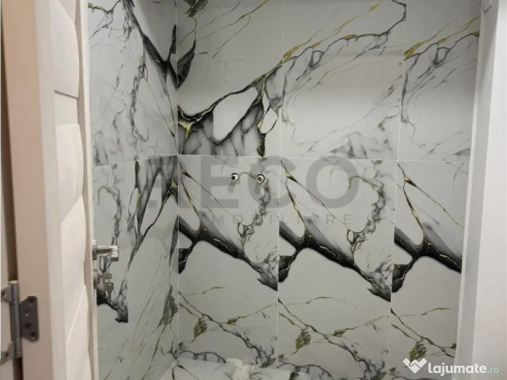 RECO Apartament 2 camere Bloc Nou Nufarul 2