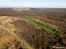 Reco Teren ideal pentru investitii- Saldabagiu de Munte