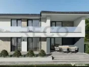 RECO apartament cu 2 camere in Santandrei 