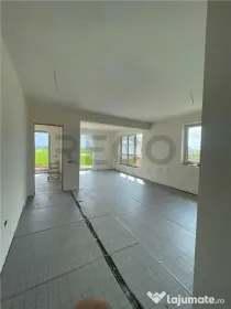 RECO apartament cu 2 camere in Santandrei