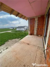 RECO apartament cu 2 camere in Santandrei 