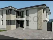 RECO apartament cu 2 camere in Santandrei 