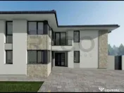 RECO apartament cu 2 camere in Santandrei 