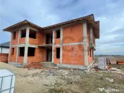 RECO apartament cu 2 camere in Santandrei 