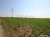 RECO, teren extravilan, Zona Sinteu, Bihor 