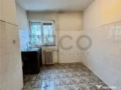 RECO Apartament 3 camere cu potential, etaj 2, Calea Aradulu 