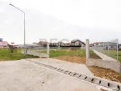 RECO Teren intavilan in Sanmartin Zona Mixta, acces din DN76 