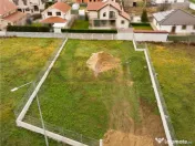 RECO Teren intavilan in Sanmartin Zona Mixta, acces din DN76 