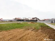 RECO Teren intavilan in Sanmartin Zona Mixta, acces din DN76 