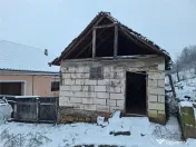 Reco, Casa 4 camere, Uileacul de Beius 