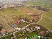 RECO, Casa din caramida, in Cetariu, Bihor 