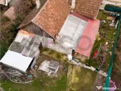 RECO, Casa din caramida, in Cetariu, Bihor 