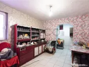 RECO, Casa din caramida, in Cetariu, Bihor 