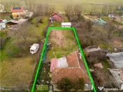 RECO, Casa din caramida, in Cetariu, Bihor 