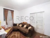 RECO, Casa din caramida, in Cetariu, Bihor 