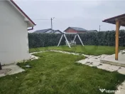 RECO. Casa in Santandrei -130 mp utili- la doar 6 minute de 