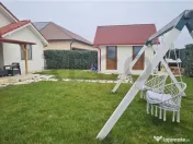 RECO. Casa in Santandrei -130 mp utili- la doar 6 minute de 