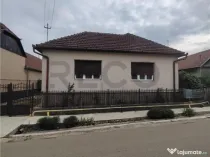 RECO Casa din caramida in Suplacul de Barcau