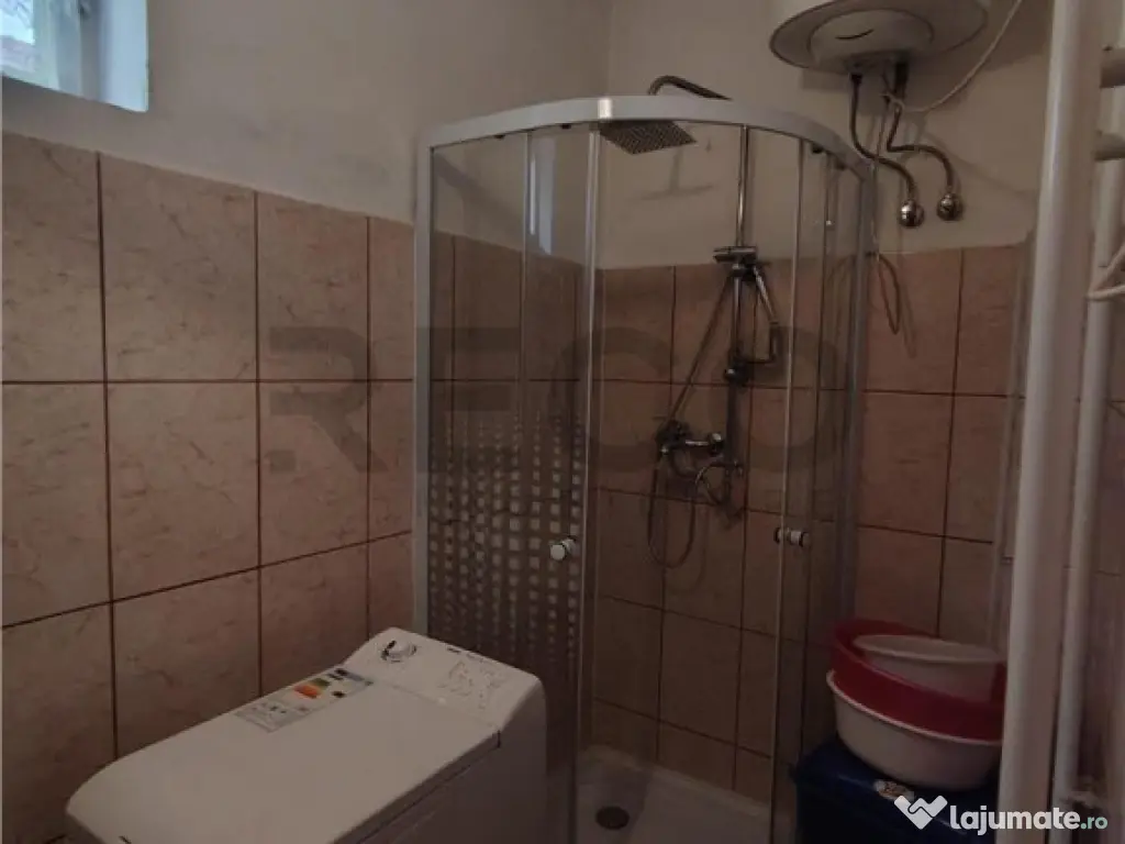 RECO Casa din caramida in Suplacul de Barcau