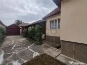 RECO Casa din caramida in Suplacul de Barcau 