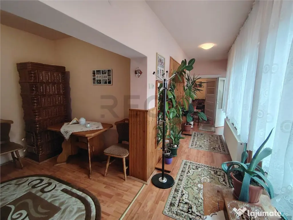 RECO Casa din caramida in Suplacul de Barcau