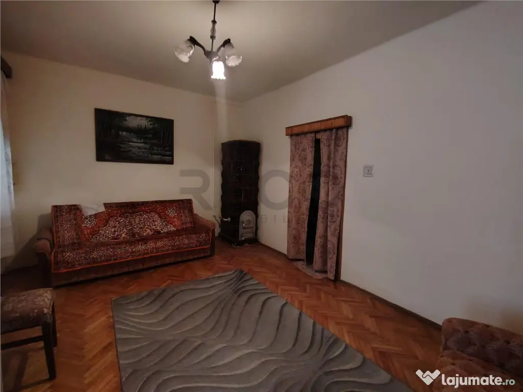 RECO Casa din caramida in Suplacul de Barcau